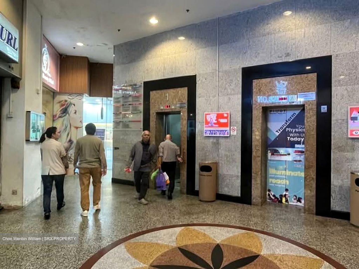 Parkway Centre (D15), Retail #615652791